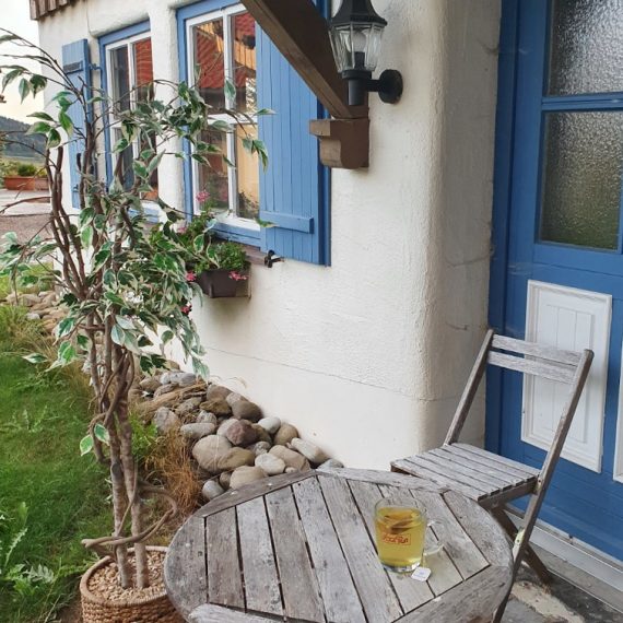 Yoga Retreat in den Allgäuer Bergen