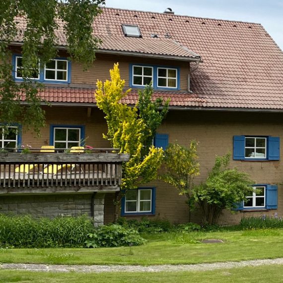 Yoga Retreat in den Allgäuer Bergen