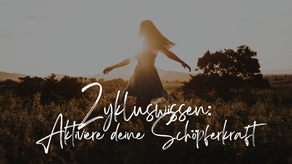 Webinar Zykluswissen